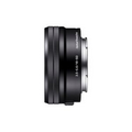 Sony E PZ 16-50mm F3.5-5.6 OSS E Mount Power Zoom Lens